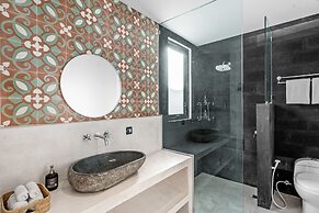 Besso Villa by Betterplace