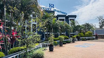 KAMI LUXURY APARETMENTS