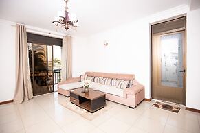 KAMI LUXURY APARETMENTS