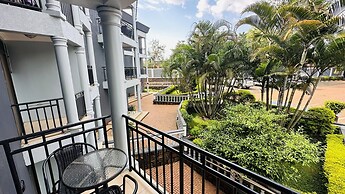 KAMI LUXURY APARETMENTS