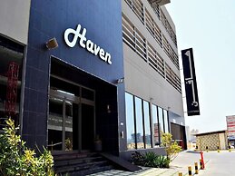 HAVEN TOWER