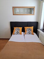 TG Oasis Örgryte Stugor & Rum