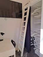 TG Oasis Örgryte Stugor & Rum