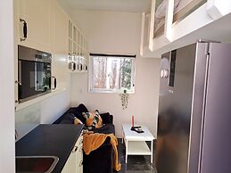 TG Oasis Örgryte Stugor & Rum