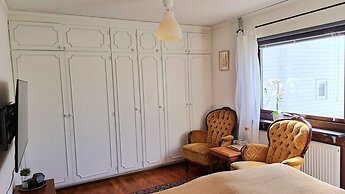 TG Oasis Örgryte Stugor & Rum