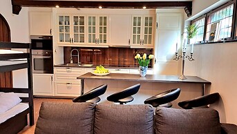 TG Oasis Örgryte Stugor & Rum