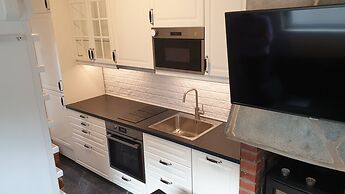 TG Oasis Örgryte Stugor & Rum