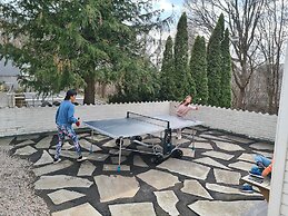 TG Oasis Örgryte Stugor & Rum