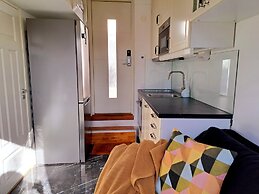 TG Oasis Örgryte Stugor & Rum