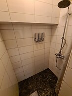 TG Oasis Örgryte Stugor & Rum