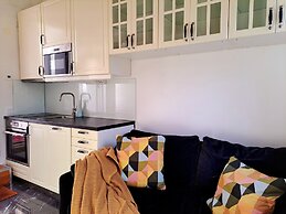 TG Oasis Örgryte Stugor & Rum