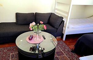 TG Oasis Örgryte Stugor & Rum