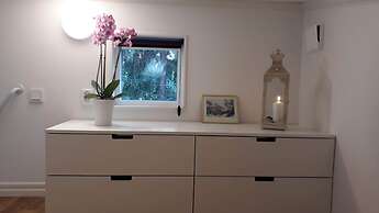 TG Oasis Örgryte Stugor & Rum