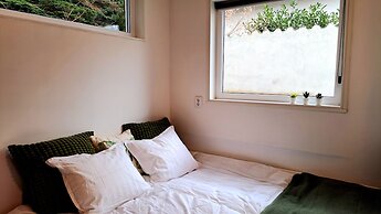 TG Oasis Örgryte Stugor & Rum