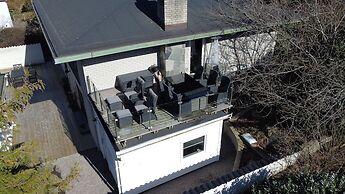 TG Oasis Örgryte Stugor & Rum