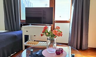 TG Oasis Örgryte Stugor & Rum