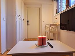 TG Oasis Örgryte Stugor & Rum