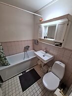 TG Oasis Örgryte Stugor & Rum