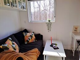 TG Oasis Örgryte Stugor & Rum