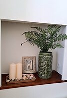 TG Oasis Örgryte Stugor & Rum