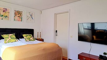 TG Oasis Örgryte Stugor & Rum