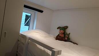 TG Oasis Örgryte Stugor & Rum