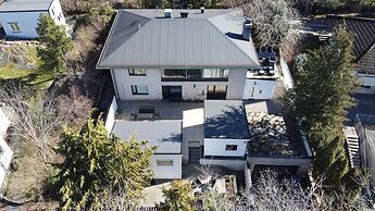 TG Oasis Örgryte Stugor & Rum