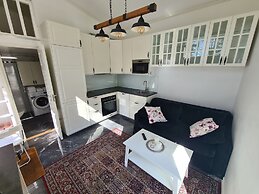 TG Oasis Örgryte Stugor & Rum