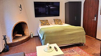 TG Oasis Örgryte Stugor & Rum