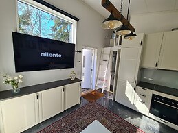 TG Oasis Örgryte Stugor & Rum