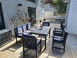 TG Oasis Örgryte Stugor & Rum