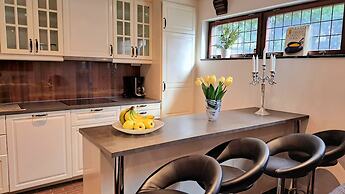 TG Oasis Örgryte Stugor & Rum