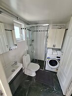 TG Oasis Örgryte Stugor & Rum