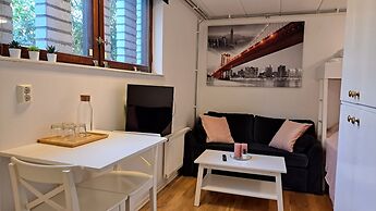 TG Oasis Örgryte Stugor & Rum