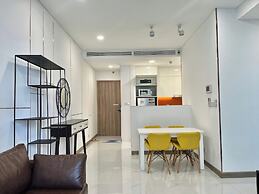 An Corner Sunwah Apartment