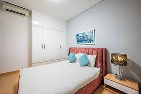 An Corner Sunwah Apartment