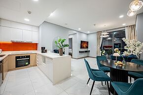 An Corner Sunwah Apartment