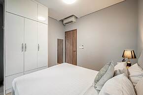 An Corner Sunwah Apartment