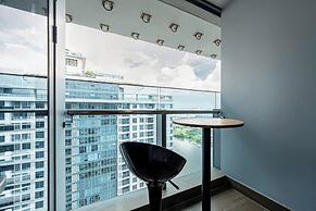 An Corner Sunwah Apartment