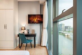 An Corner Sunwah Apartment