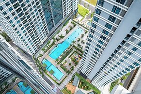 An Corner Sunwah Apartment