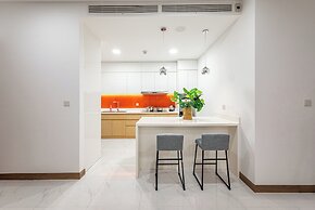 An Corner Sunwah Apartment