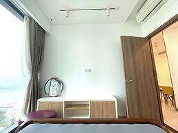 An Corner Sunwah Apartment