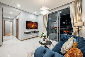 An Corner Sunwah Apartment