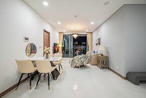 An Corner Sunwah Apartment