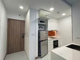 An Corner Sunwah Apartment