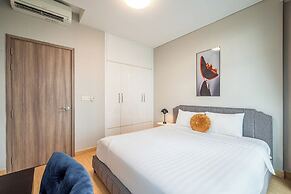 An Corner Sunwah Apartment