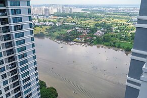 An Corner Sunwah Apartment