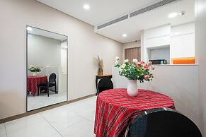 An Corner Sunwah Apartment