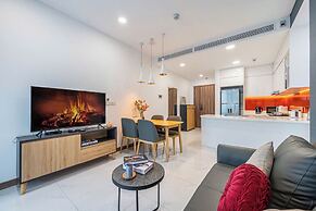 An Corner Sunwah Apartment